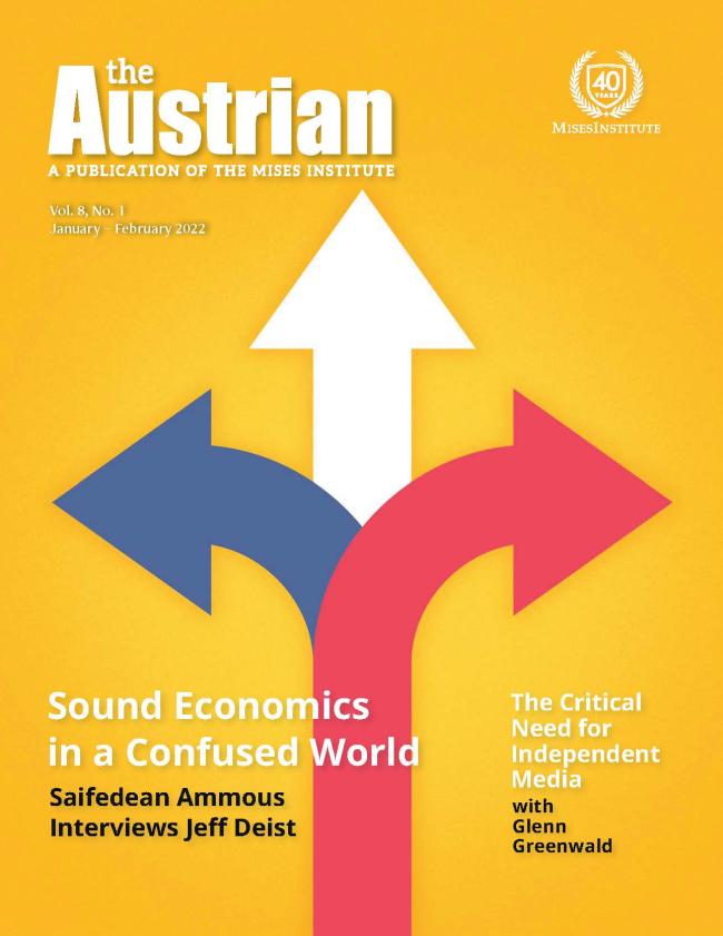 The_Austrian_Jan_Feb_2022 cover